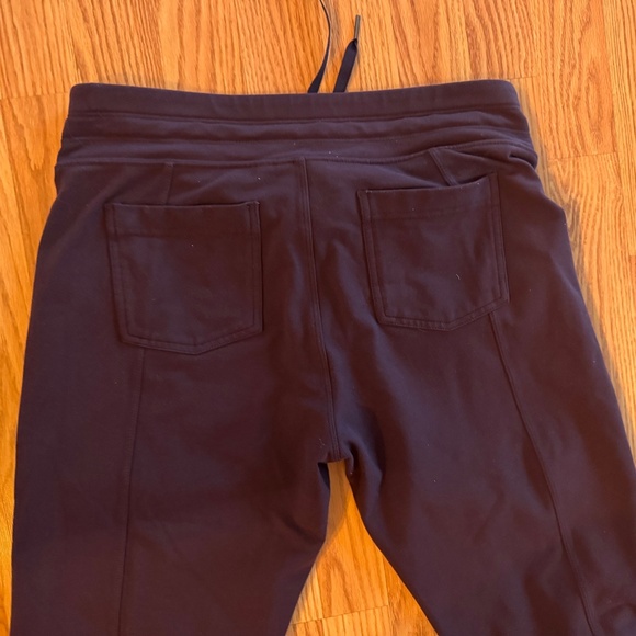 Athleta Metro Slouch pants - Plum - Picture 4 of 13